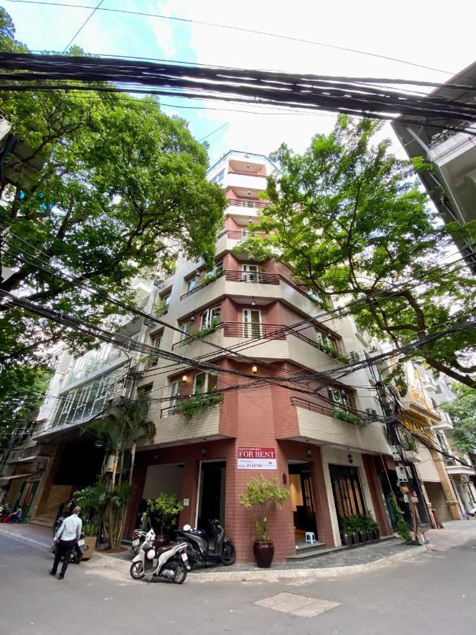 Maison Nha 51a Nguyen Khac Hieu