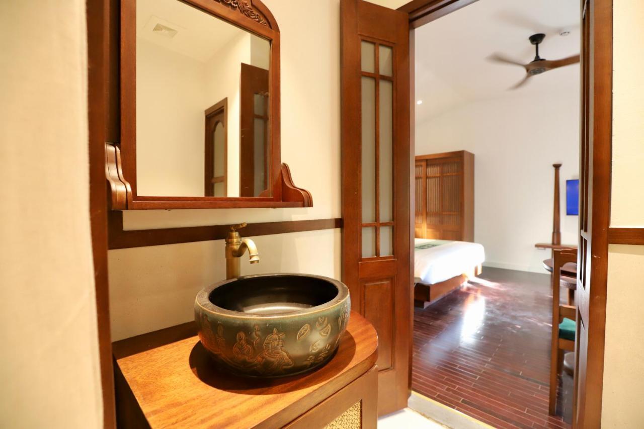 Maison Nha 51a Nguyen Khac Hieu