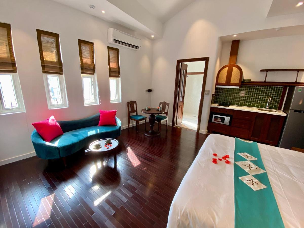 Maison Nha 51a Nguyen Khac Hieu