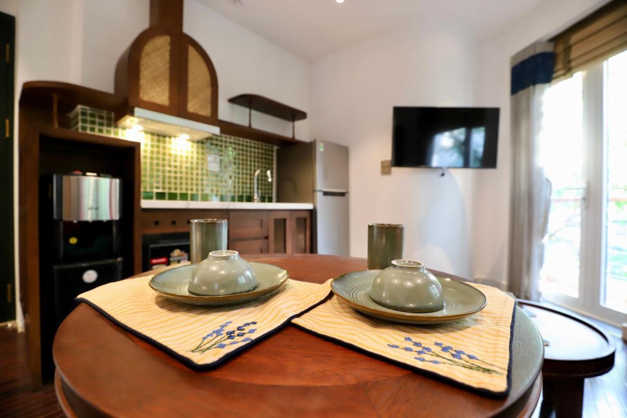 Maison Nha 51a Nguyen Khac Hieu *